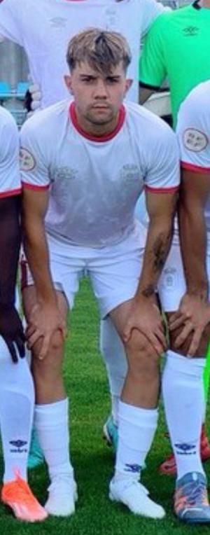 Adri Carrin (Real vila C.F.) - 2024/2025