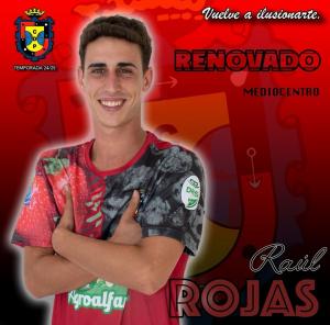 Ral (C.D. Pinzn) - 2024/2025