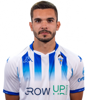 Morgado (C.F. La Nuca) - 2024/2025