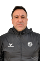 Juanma Fernndez (S.D. Laredo) - 2024/2025