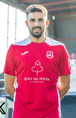 Beiro (Tomio F.C.) - 2024/2025