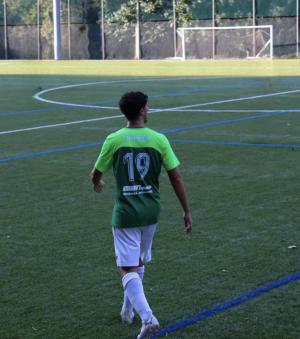 Carracedo (Covelo C.F.) - 2024/2025