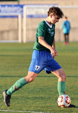 Hugo Mirs (S.D. rdenes) - 2024/2025