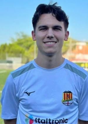 Jordi (F.C. Pirinaica B) - 2024/2025