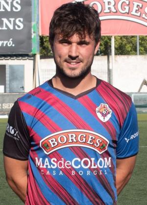 Adri Martnez (U.E. Trrega) - 2024/2025
