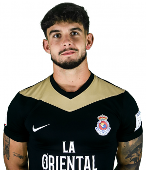 Miguel Sanz (R.S. Gimnstica) - 2024/2025