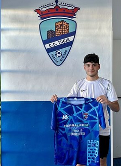 lvaro Plaza (Tugia Juego Limpio) - 2024/2025