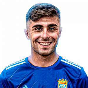 Santisteban (Xerez C.D.) - 2024/2025