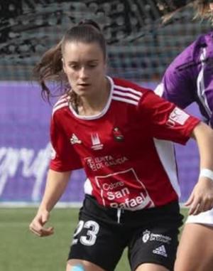 Mara Jimnez (Victoria F.C.) - 2024/2025