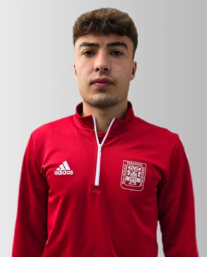 Menca (S.D. Tarazona) - 2024/2025
