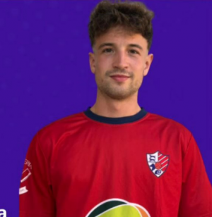 Davicin (Relmpago Taboada) - 2024/2025