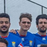 Adrin (Veteranos Xerez C.D.) - 2024/2025
