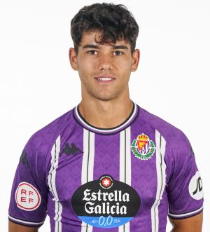 Maroto (R. Valladolid C.F.) - 2024/2025