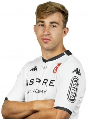 Rodri Su�rez (Cultural Leonesa) - 2024/2025