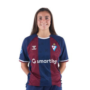 Eider (S.D. Eibar) - 2024/2025