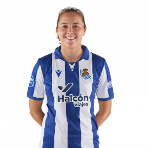 Amaiur (Real Sociedad) - 2024/2025