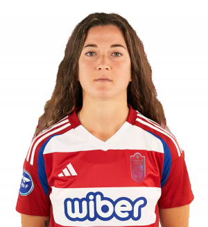 Paula Arana (Granada C.F.) - 2024/2025