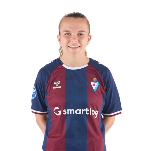 Leire Pe�a (Albacete Femenino) - 2024/2025