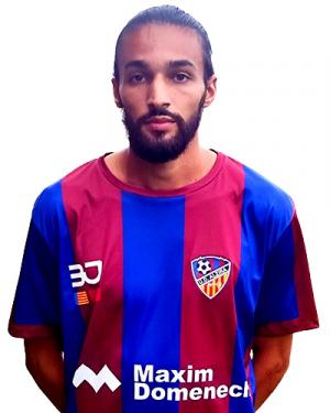 Jawed (U.D. Alzira) - 2024/2025