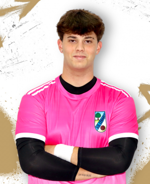 Victor Garca (U.D. Cebarca) - 2024/2025