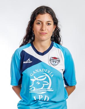 Zaira (E.F.F. Rosala) - 2024/2025