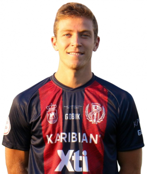 Mayorga (Yeclano Deportivo) - 2024/2025