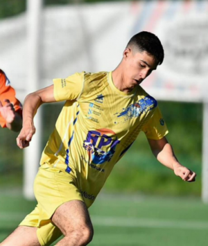 Pico (C.D. Narn) - 2024/2025