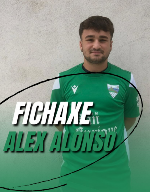 Alejandro Alonso (S.D. Valio) - 2024/2025