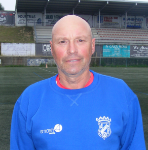 Mahia (Numancia de Ares) - 2024/2025