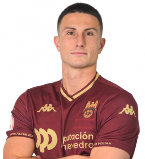 Miguel Cuesta (Marino de Luanco) - 2024/2025