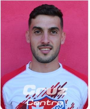 Carlos Cruz (C.D. Barco) - 2024/2025