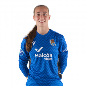 Elene (Real Sociedad) - 2024/2025
