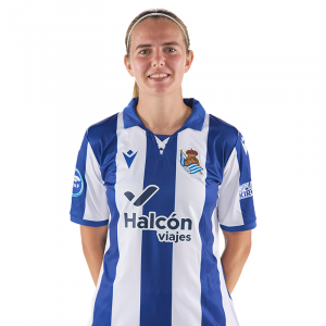 Mirari (Real Sociedad) - 2024/2025