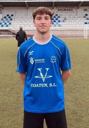 Sergio (S.C.D. Malpica) - 2024/2025