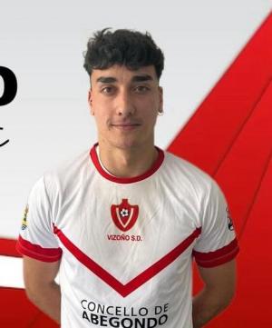 Suso Lata (Vizoo S.D.) - 2024/2025