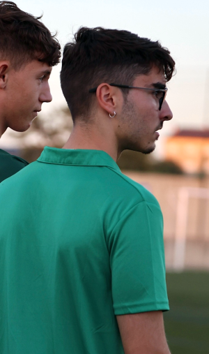 Pablo Pena (S.D. rdenes) - 2024/2025