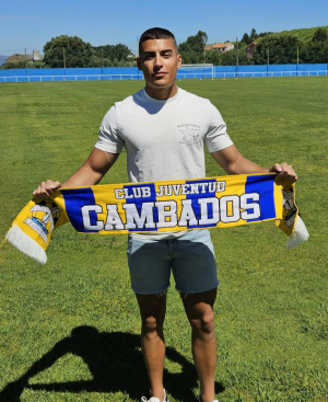 Dieguito (Juventud Cambados) - 2024/2025