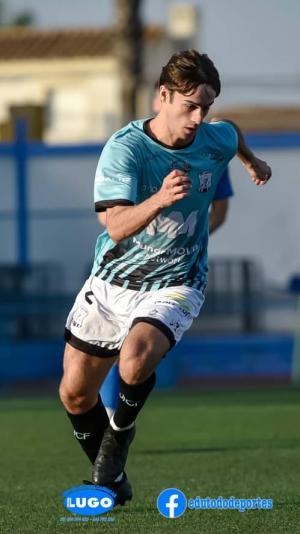 Curro (Jerez Industrial) - 2024/2025