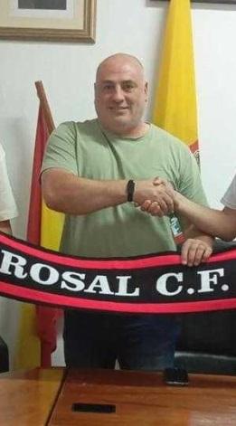 Pedro Martn (Rosal C.F.) - 2024/2025
