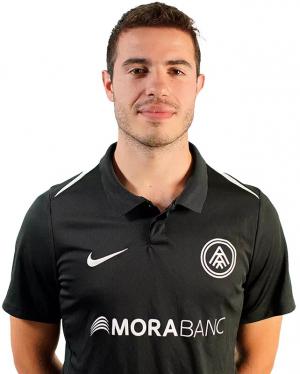 Ion (F.C. Andorra) - 2024/2025