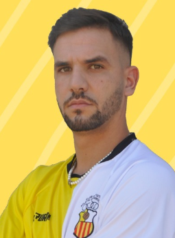 N��ez (Atl�tic Gironella) - 2024/2025