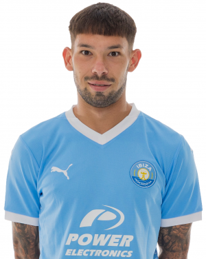 Astals (U.D. Ibiza Eivissa) - 2024/2025