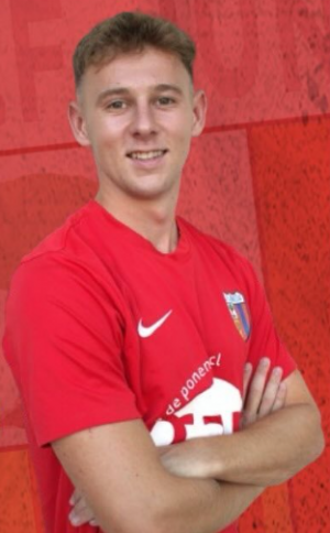 Gerard Barrufet (C.F. Juneda) - 2024/2025