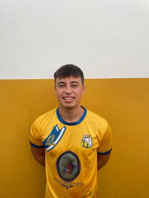 David Lepe (C.D. Estrella) - 2024/2025