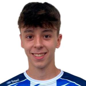 David Iglesias (S.D. Ejea) - 2024/2025