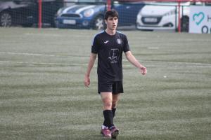 Mariano (C.D.F. Bans) - 2024/2025
