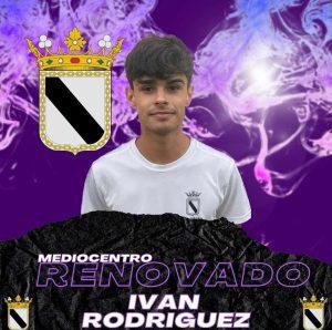 Ivan Rodriguez (Trigueros Balompi) - 2024/2025