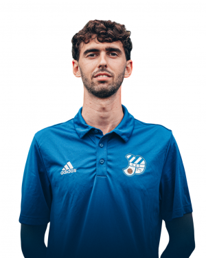 lex Campos (C.E. Europa) - 2024/2025