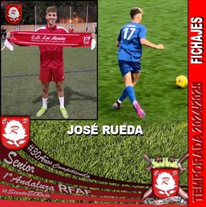 Jose Manuel (C.D. Los Rosales) - 2024/2025