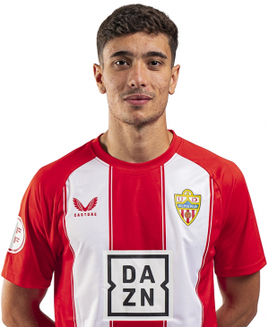 Quintanilla (Burgos C.F.) - 2024/2025
